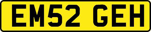 EM52GEH