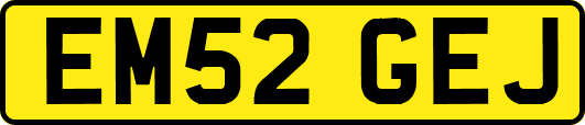 EM52GEJ