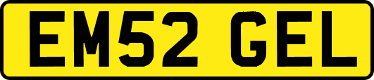 EM52GEL