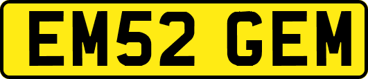 EM52GEM