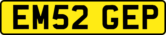 EM52GEP