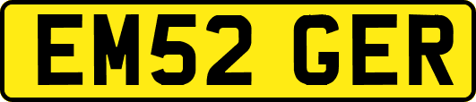 EM52GER