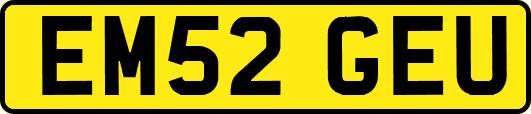 EM52GEU
