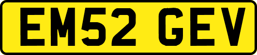 EM52GEV