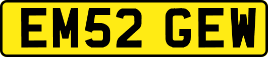 EM52GEW