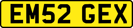 EM52GEX