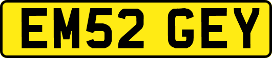 EM52GEY