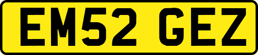 EM52GEZ