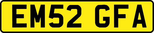 EM52GFA