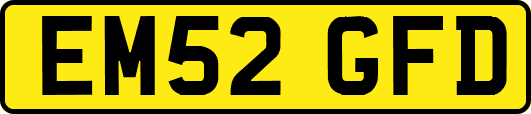EM52GFD