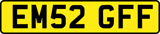 EM52GFF