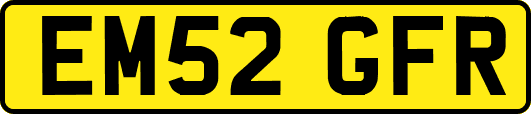 EM52GFR