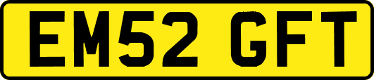 EM52GFT