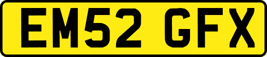 EM52GFX