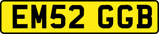 EM52GGB