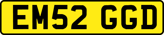 EM52GGD