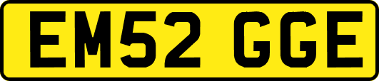 EM52GGE