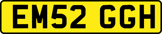 EM52GGH