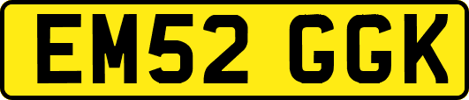 EM52GGK