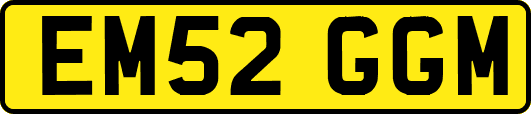 EM52GGM