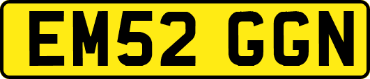 EM52GGN