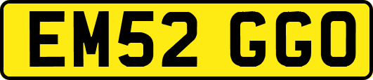 EM52GGO