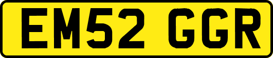 EM52GGR