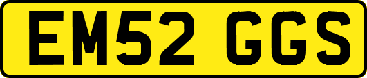 EM52GGS
