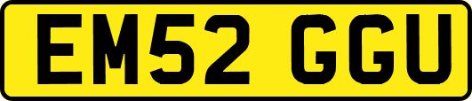 EM52GGU