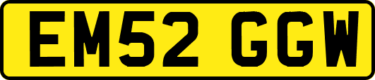 EM52GGW
