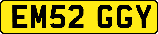 EM52GGY
