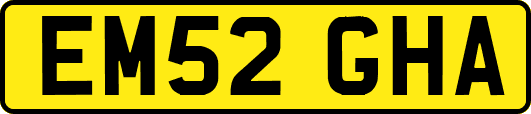 EM52GHA