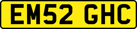 EM52GHC