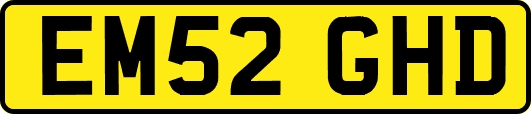 EM52GHD