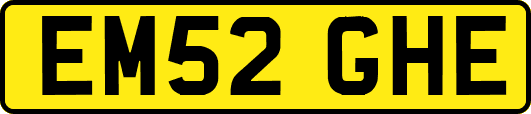 EM52GHE