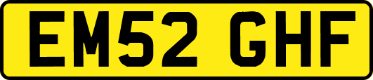 EM52GHF