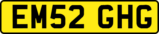 EM52GHG