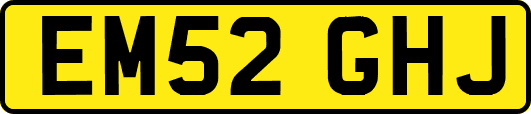 EM52GHJ