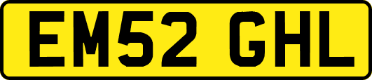 EM52GHL