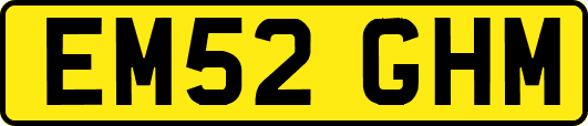 EM52GHM