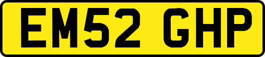 EM52GHP