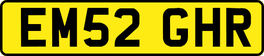 EM52GHR