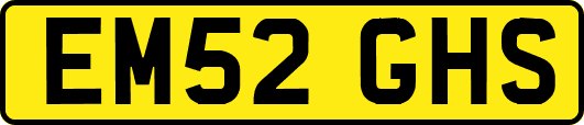 EM52GHS