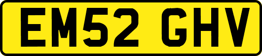 EM52GHV