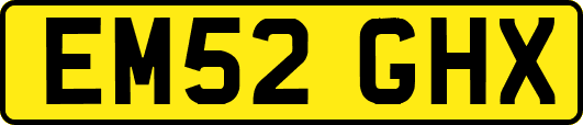 EM52GHX