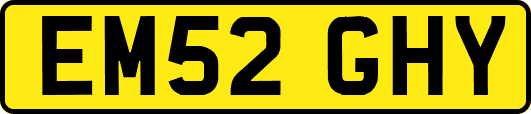 EM52GHY