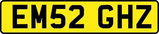 EM52GHZ