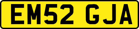 EM52GJA