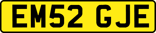 EM52GJE
