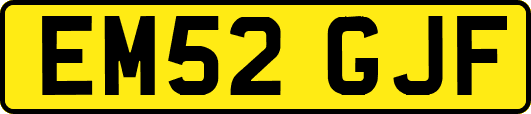 EM52GJF